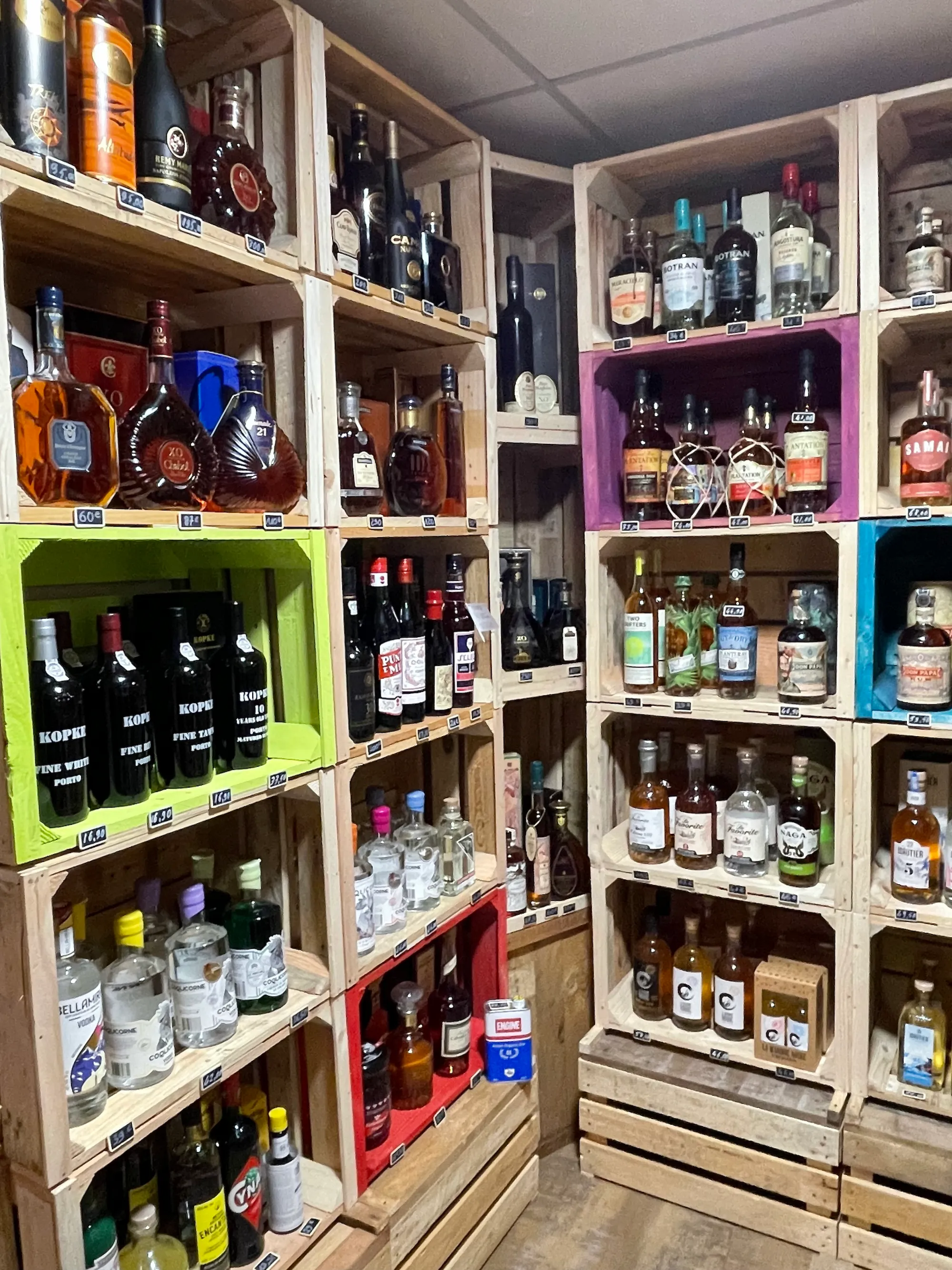 comptoir gallery image